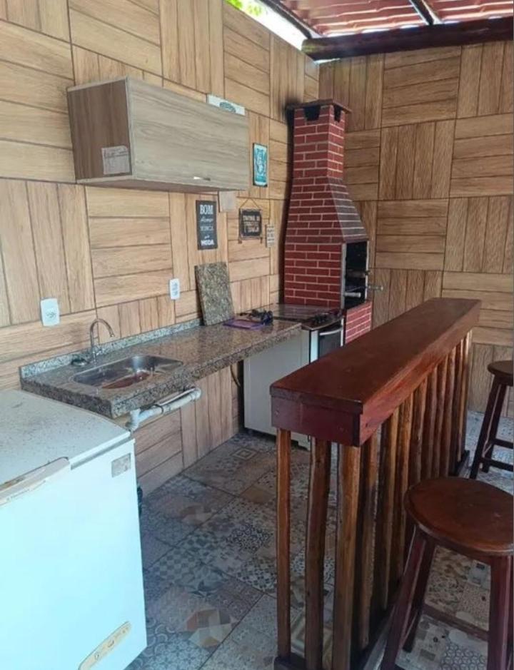 הוילה סלבאדור Ribeira House מראה חיצוני תמונה