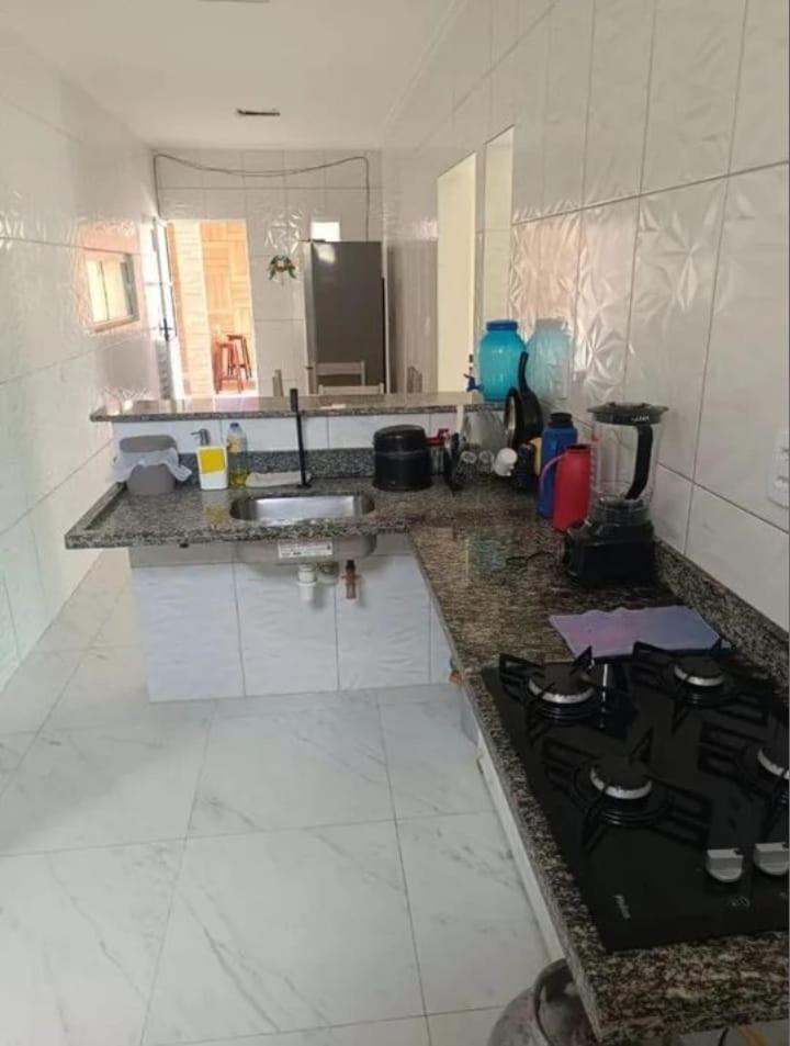 הוילה סלבאדור Ribeira House מראה חיצוני תמונה