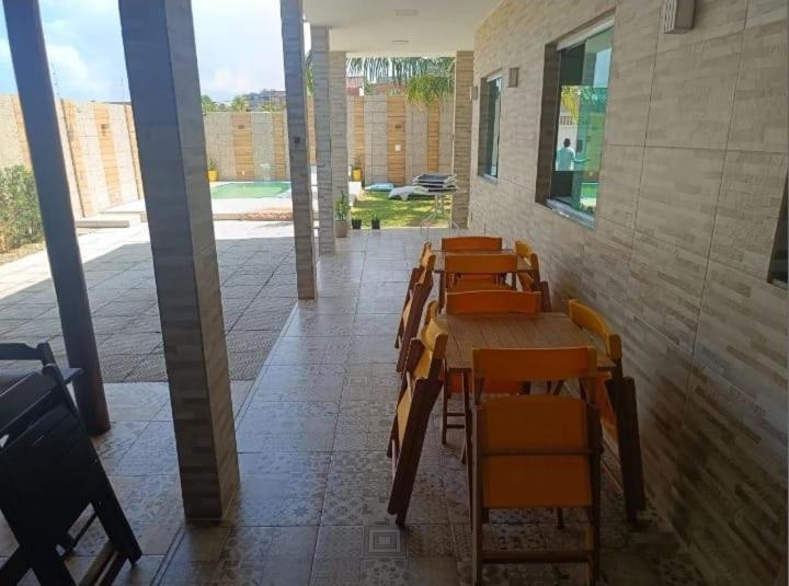הוילה סלבאדור Ribeira House מראה חיצוני תמונה