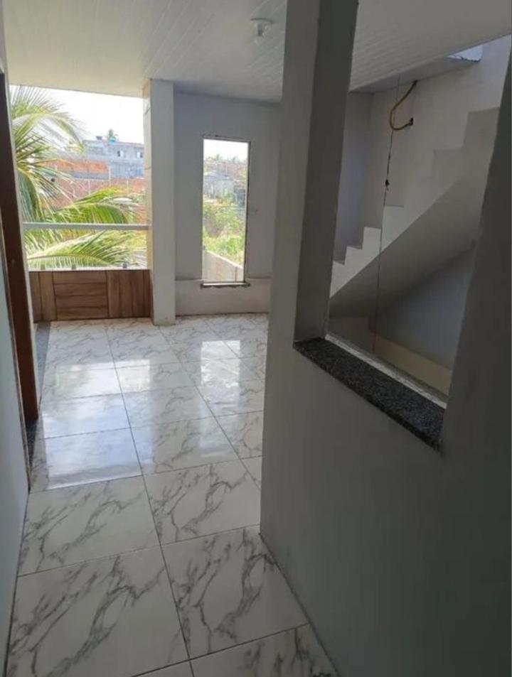 הוילה סלבאדור Ribeira House חדר תמונה